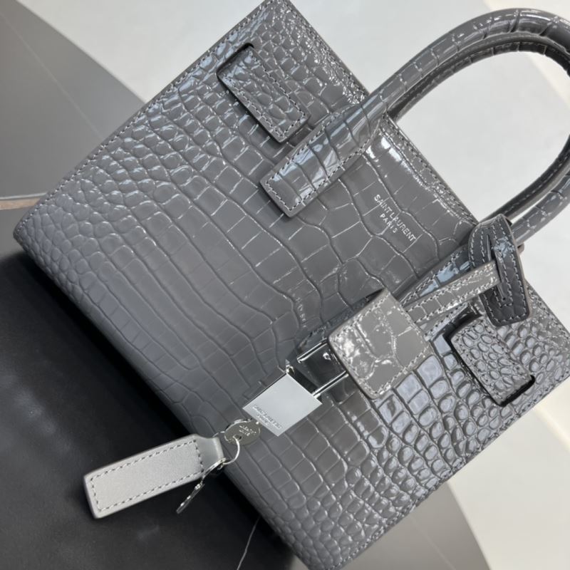 YSL Top Handle Bags